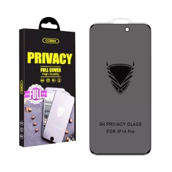 VIDRO TEMPERADO ANTI-ESPIONAGEM PRIVACY PARA APPLE IPHONE 14 PRO  VIDRO TEMPERADO ANTI-ESPIONAGEM PRIVACY PARA APPLE IPHONE 14 PRO